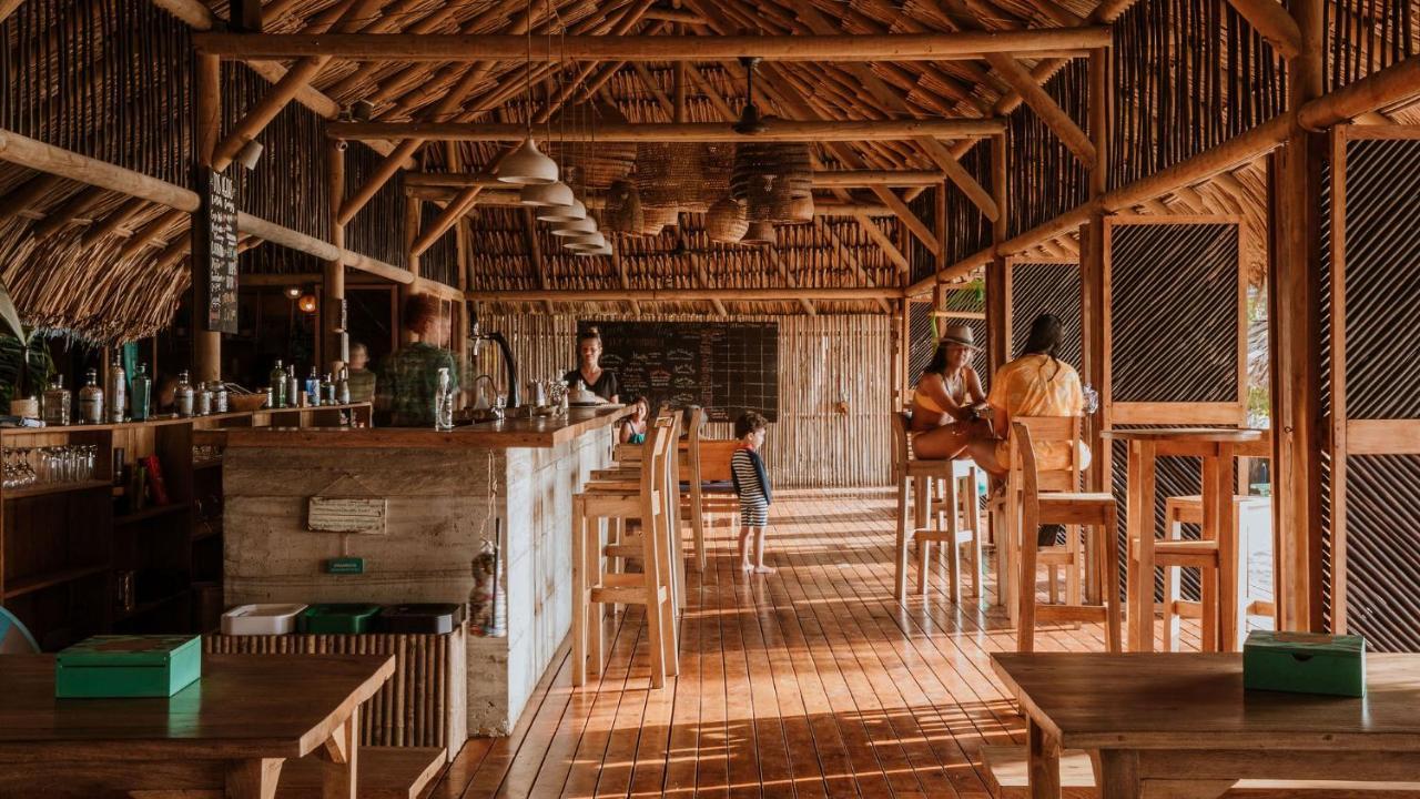 Dos Aguas Lodge Rincon Exterior photo